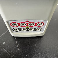 VWR 500V Power Supply image 2